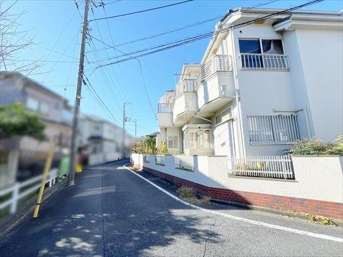 現地（2025年12月撮影）