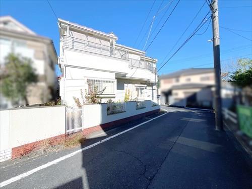 現地（2025年12月撮影）