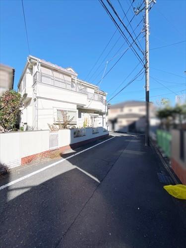 現地（2025年12月撮影）