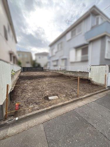 現地（2025年11月撮影）