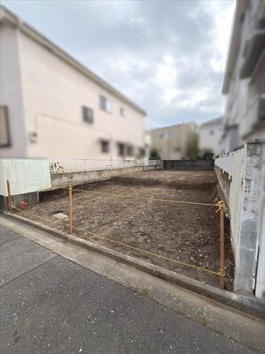 現地（2025年11月撮影）