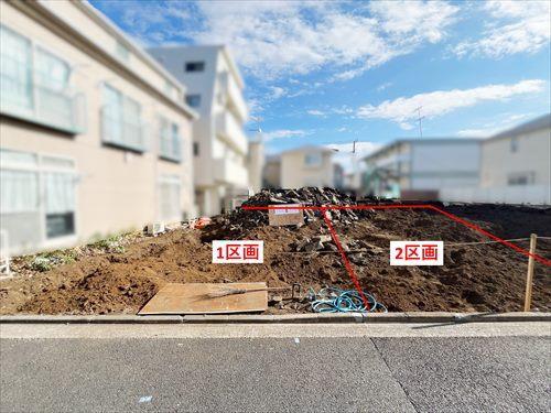 現地（2025年12月撮影）