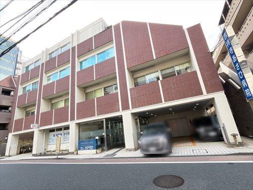 吉祥寺あさひ病院まで950ｍ