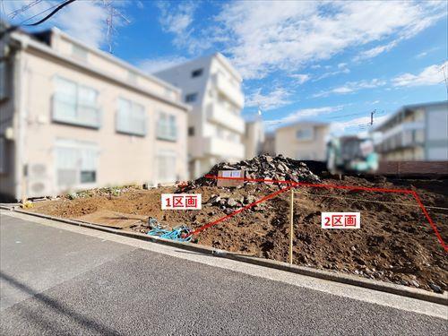 現地（2025年12月撮影）