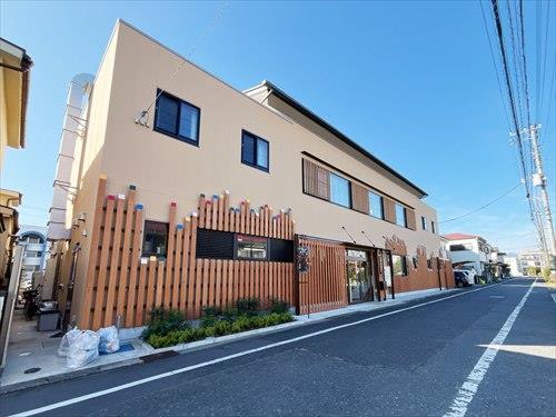 認定こども園青梅幼稚園まで220ｍ