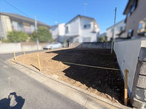 現地（2025年12月撮影）