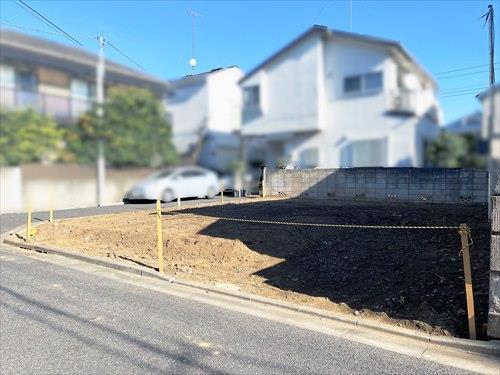 現地（2025年12月撮影）