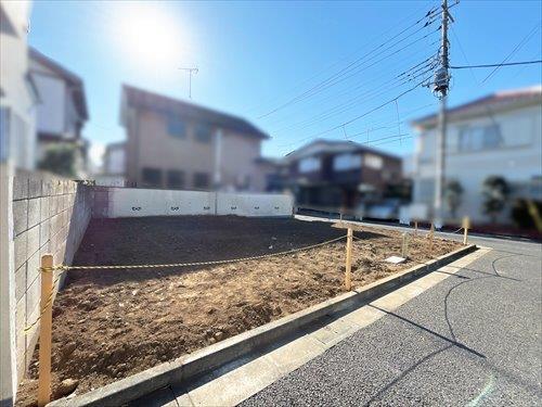 現地（2025年12月撮影）