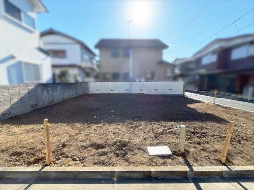 現地（2025年12月撮影）