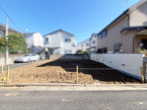 現地（2025年12月撮影）