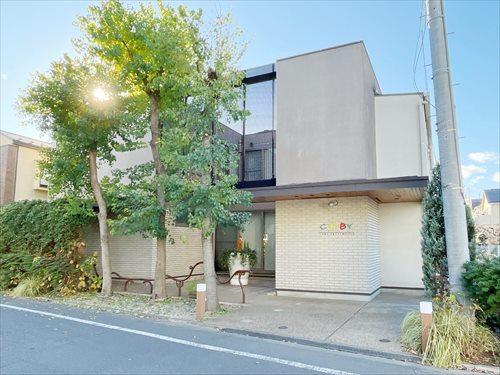 コビープリスクールまで460m