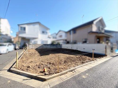 現地（2025年12月撮影）