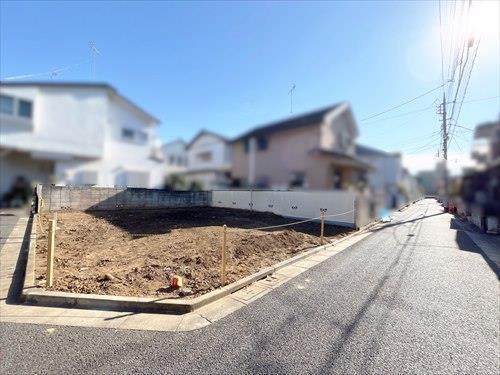 現地（2025年12月撮影）