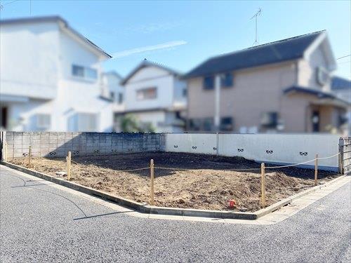 現地（2025年12月撮影）