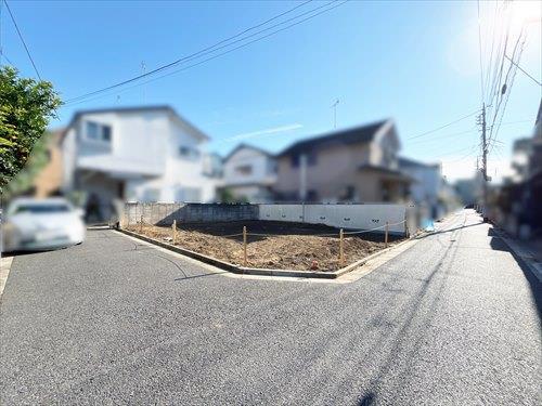 現地（2025年12月撮影）