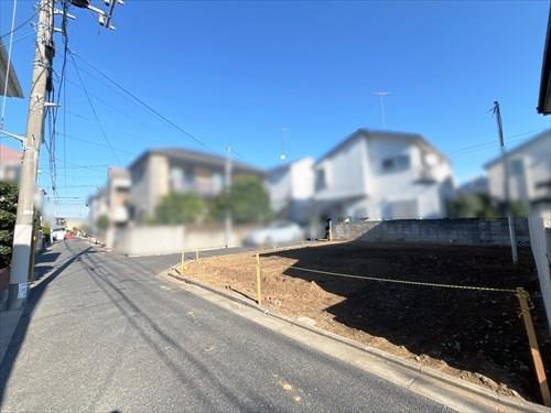 現地（2025年12月撮影）