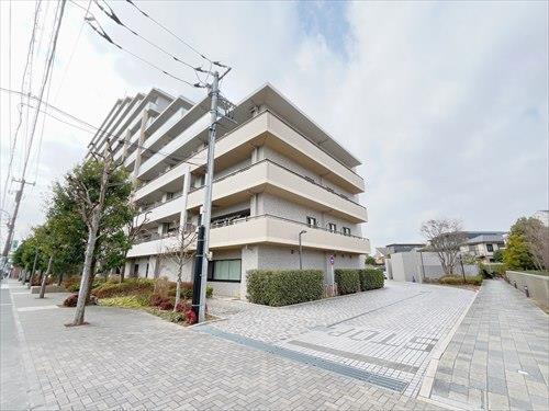 外観(2026年2月撮影）