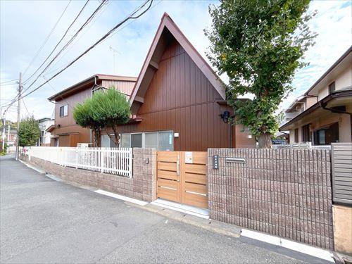 朋愛幼稚園まで840ｍ