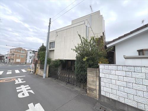 現地（2025年12月撮影）