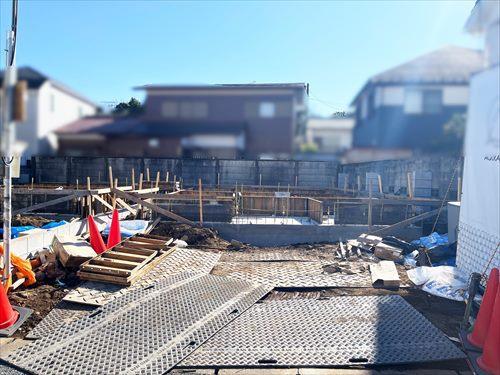 現地写真【2026年1月撮影】