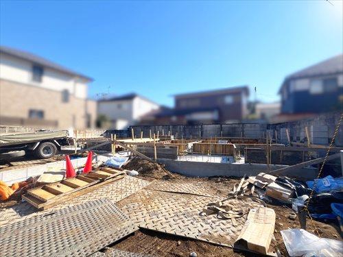 現地写真【2026年1月撮影】