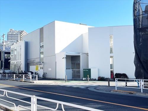 たつの子の会西東京みどり保育園340m