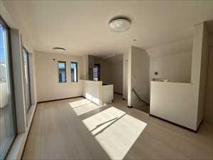 リビングダイニング