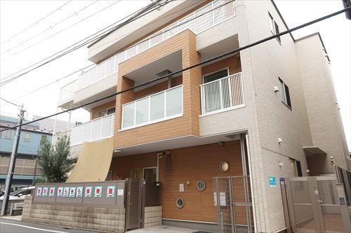 西荻窪きらきら保育園まで510m