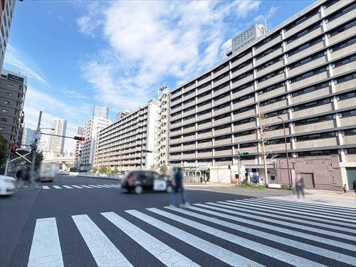 外観（2026年2月撮影）