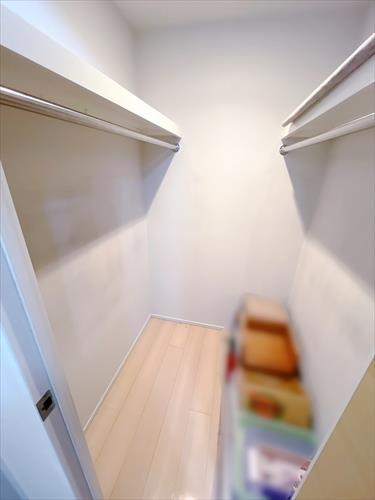 WIC（洋室約4.2帖）