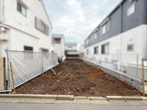 現地写真(2026年2月撮影)