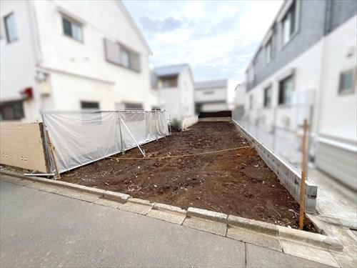 現地写真(2026年2月撮影)