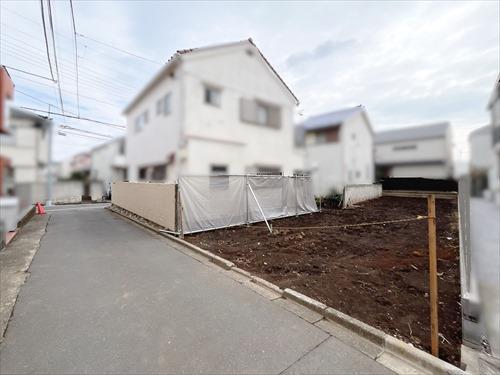 現地写真(2026年2月撮影)