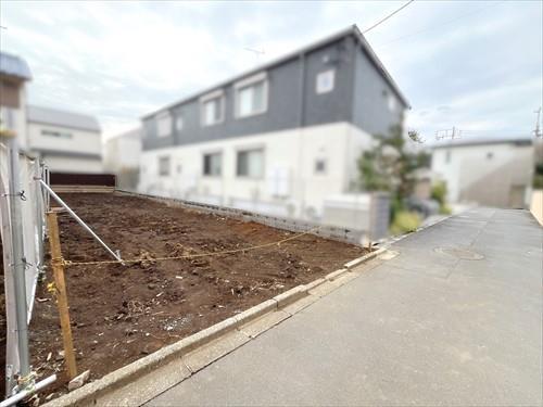 現地写真(2026年2月撮影)