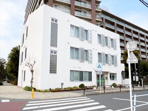 調布城山保育園まで430ｍ