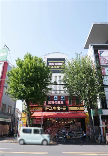 ドン・キホーテ荻窪駅前店まで1270ｍ