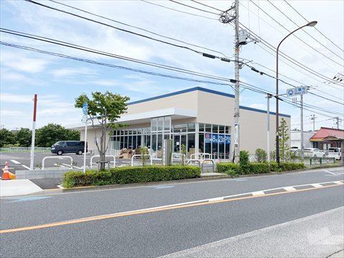 クリエイトSD三鷹大沢店(390ｍ)