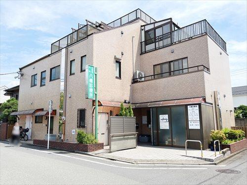 八幡診療所(180ｍ)