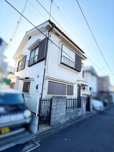 現地（2026年3月撮影）