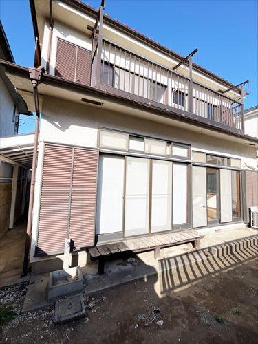 現地（2026年3月撮影）