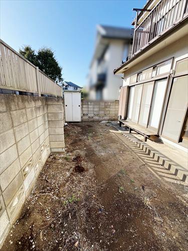 現地（2026年3月撮影）