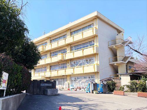 さいたま市立大宮別所小学校(500m)