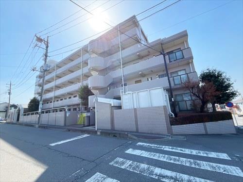 外観(2026年3月撮影）