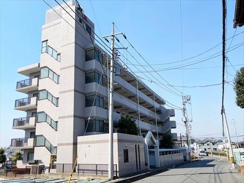 外観(2026年3月撮影）