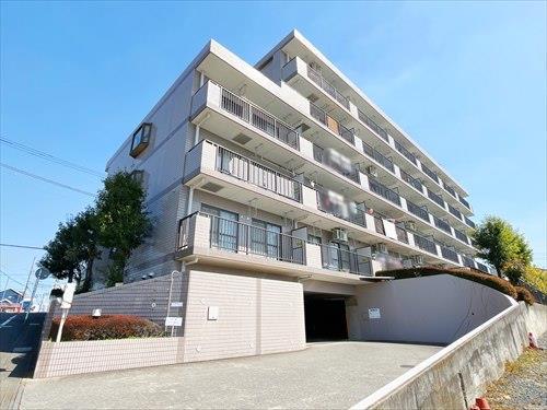 外観(2026年3月撮影）