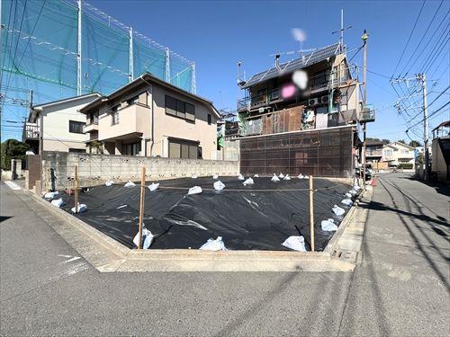 現地(2026年3月撮影）