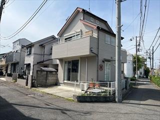 現地(2026年4月撮影)