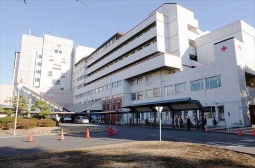 武蔵野赤十字病院(900m)