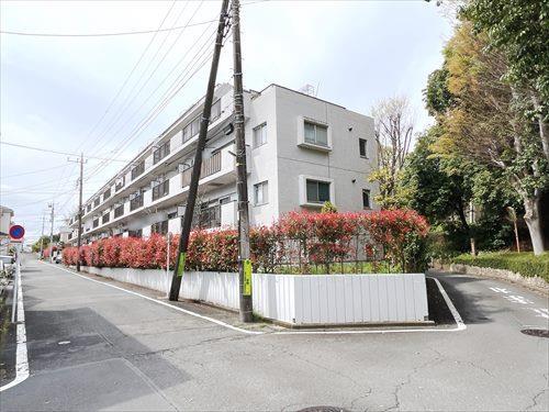 外観(2026年4月撮影）