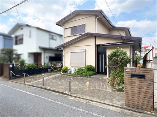 現地（2026年4月撮影）